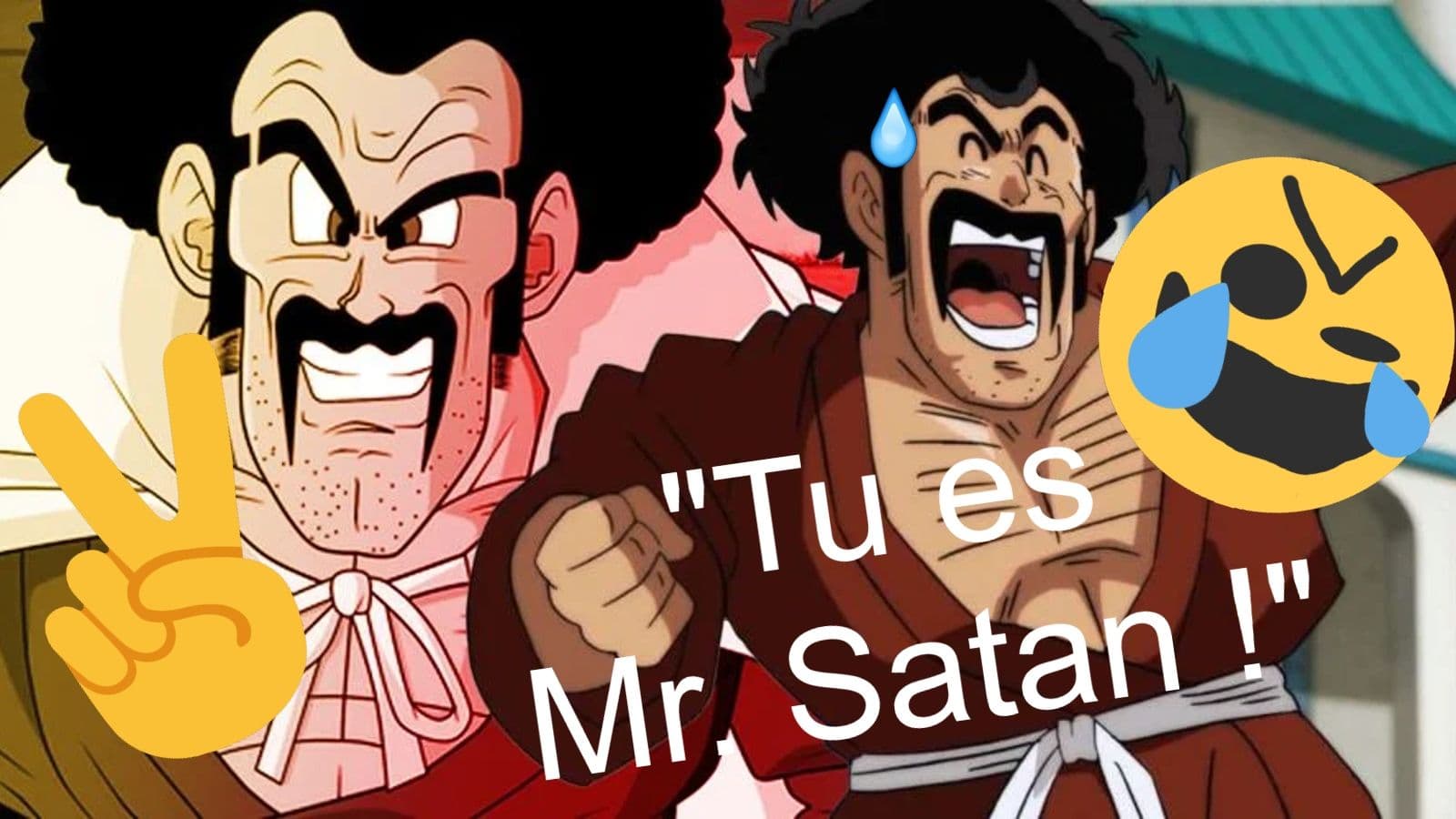 Quel personnage de Dragon Ball Z es-tu ? Le test de personnalité